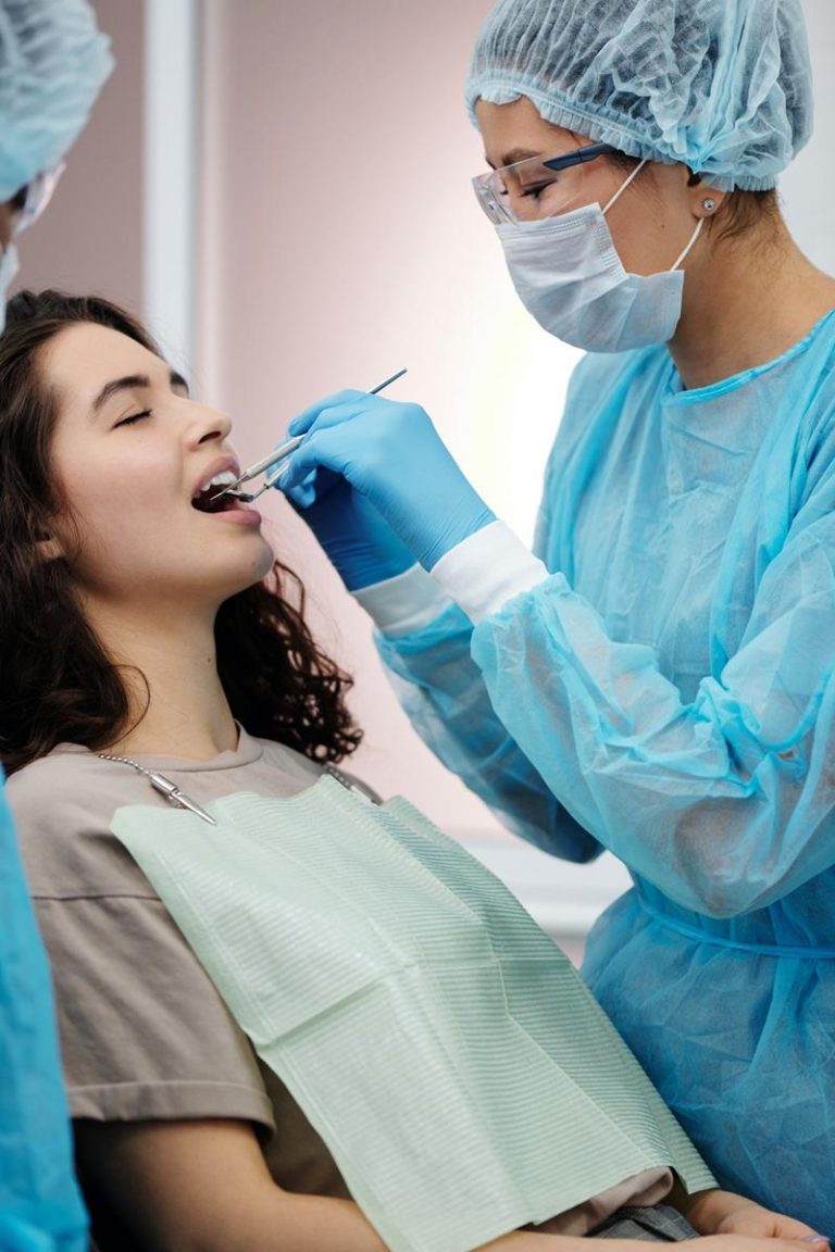 Potrzeby i oczekiwania pacjentów stomatologicznych