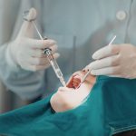 znieczulenie u dentysty